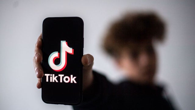 TikTok bị kiện sau vụ bé gái 10 tuổi người Mỹ tự siết cổ