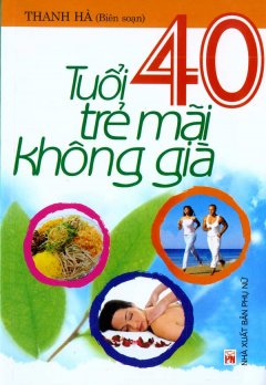 5 cuốn sách dành cho U40: Vẫn còn cơ hội để thực hiện những điều mới mẻ, sống một cuộc đời khác