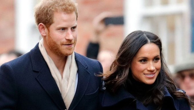 Chuyên gia hoàng gia đã dự đoán về năm 2024 của Harry và Meghan.