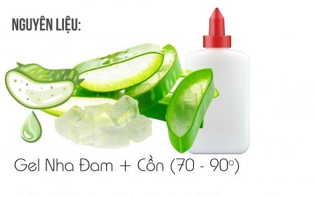 Đây là cách làm đơn giản và hiệu quả, được nhiều chị em chia sẻ. Nguồn: madefresh.com.vn