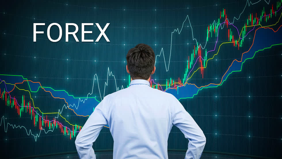 Ngân hàng Nhà nước khẳng định các sàn đầu tư ngoại tệ Forex trên thị trường Việt Nam hiện nay đều không hợp pháp. Ảnh: Internet