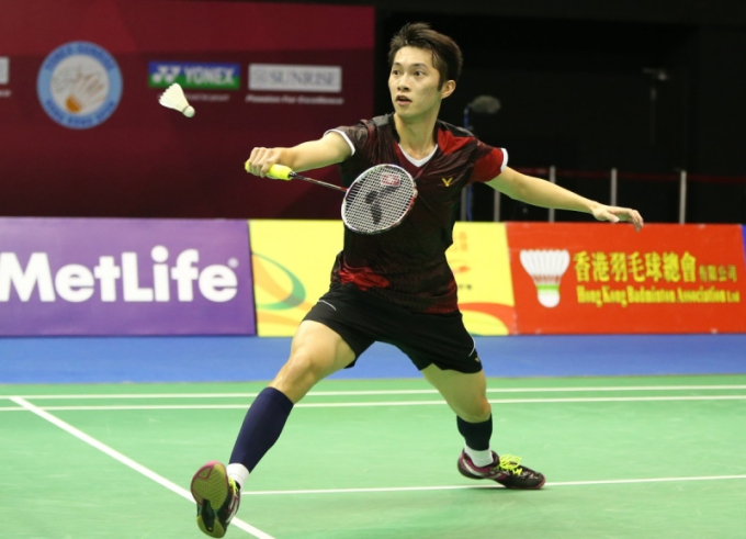 Tian Houwei