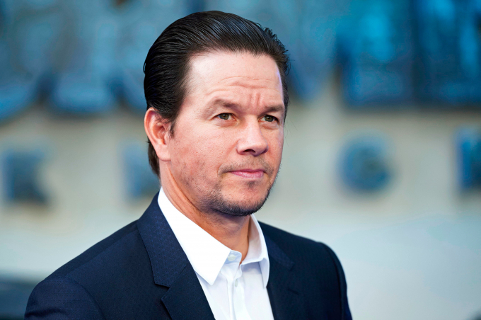 7. Mark Wahlberg: 269 triệu USD (khoảng 6.241 tỷ đồng)