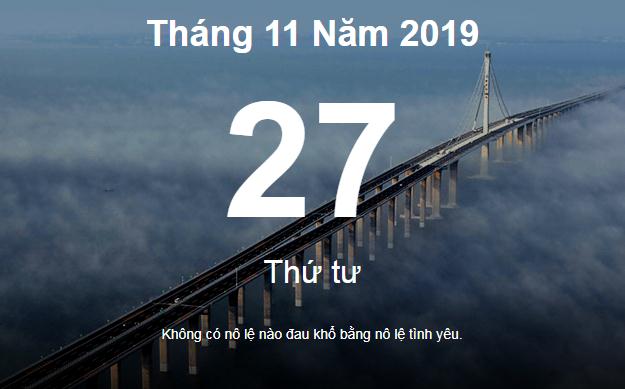 Tử vi tình yêu thứ 4 ngày 27/11 của 12 con giáp: Ngọ nhiệt tình, Thân có tâm trạng tồi tệ