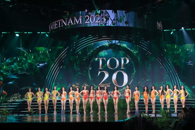 Đỗ Thị Lan Anh chính thức đăng quang Miss Earth Vietnam 2023