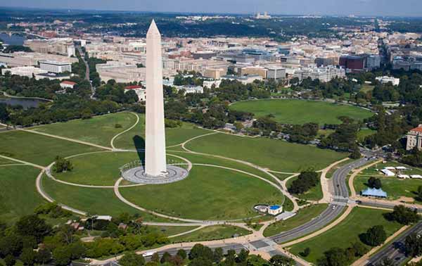 9 địa điểm đẹp nhất Washington mà bạn nên đến khi đi du lịch Mỹ