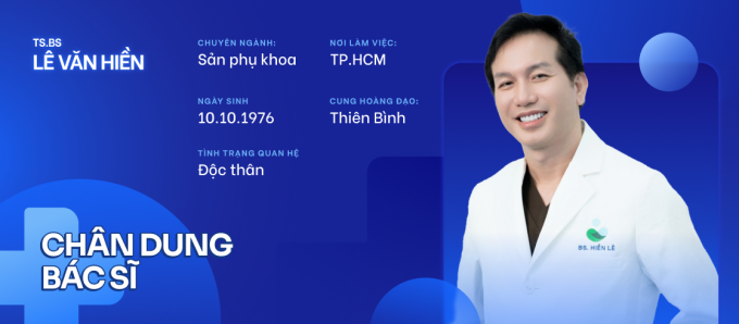 Tâm sự của BS sản phụ khoa hơn 20 năm kinh nghiệm, từng đỡ đẻ cho nhiều người nổi tiếng: Có những ca bệnh thực sự ám ảnh