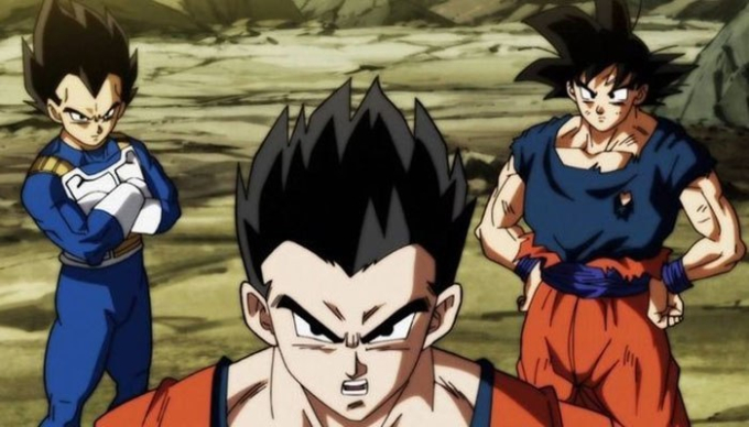 Dragon Ball: Ai là người Saiyan thông minh nhất?