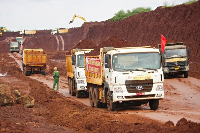 Dự kiến khởi công nhà ga sân bay Long Thành vào tháng 8 - Ảnh 1.