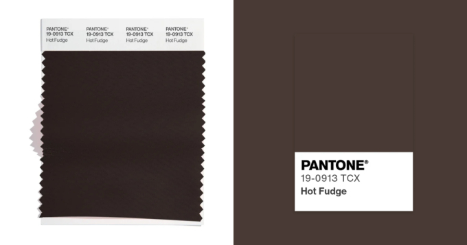 Pantone công bố 5 gam màu váy áo thịnh hành mùa thu 2023: Siêu tôn làn da châu Á, diện lên trông trẻ ra vài tuổi 