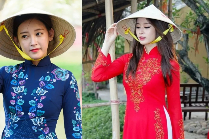 T-ara đúng chuẩn “dâu Việt