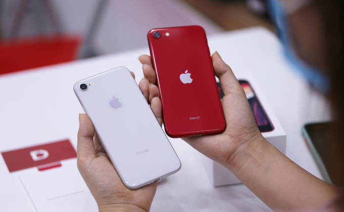 Nhìn lại tất cả thế hệ iPhone: Apple đã thay đổi qua từng năm như thế nào?