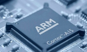 Nvidia’s Arm tiếp quản làm dấy lên lo ngại ở Anh