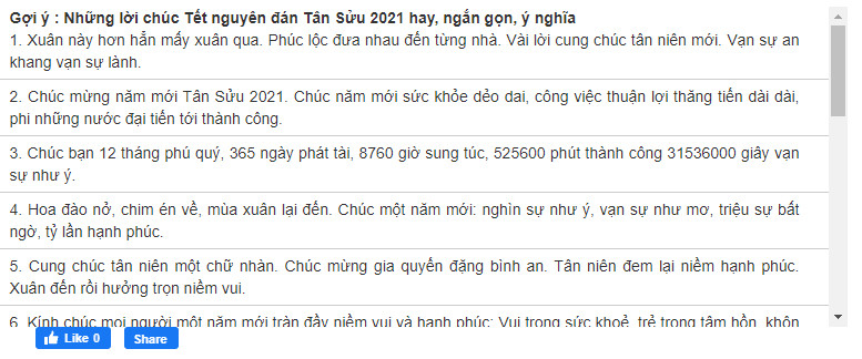 Cách tạo thiệp online chúc mừng năm mới 2021 siêu đơn giản