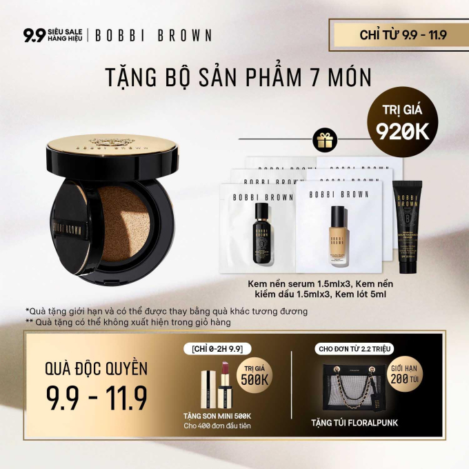 5 món đồ makeup 