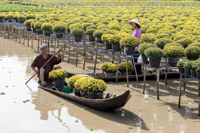 Phần lớn du khách có xu hướng tìm kiếm trải nghiệm du lịch hoài niệm về những ngày tươi đẹp, đến nơi đưa họ trở về thời thơ ấu thân thương. Ảnh: Đào Nguyên