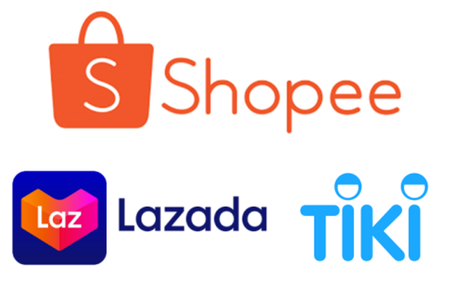 Thổi giá khẩu trang y tế và nước rửa tay, hơn 30.000 gian hàng trên Shopee, Tiki, Lazada... bị đóng cửa