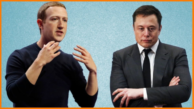 Elon Musk, Mark Zuckerberg đều rất hướng nội