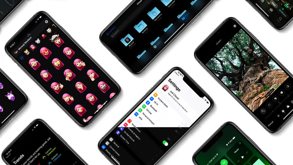 iOS 13 dính lỗ hổng bảo mật, bạn nên cập nhật ngay iOS 13.1 vừa ra mắt