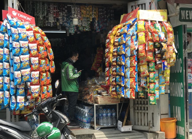 Chuyên gia kinh tế lo ngại về nguy cơ lạm phát cao khi giá hàng hóa tăng vọt