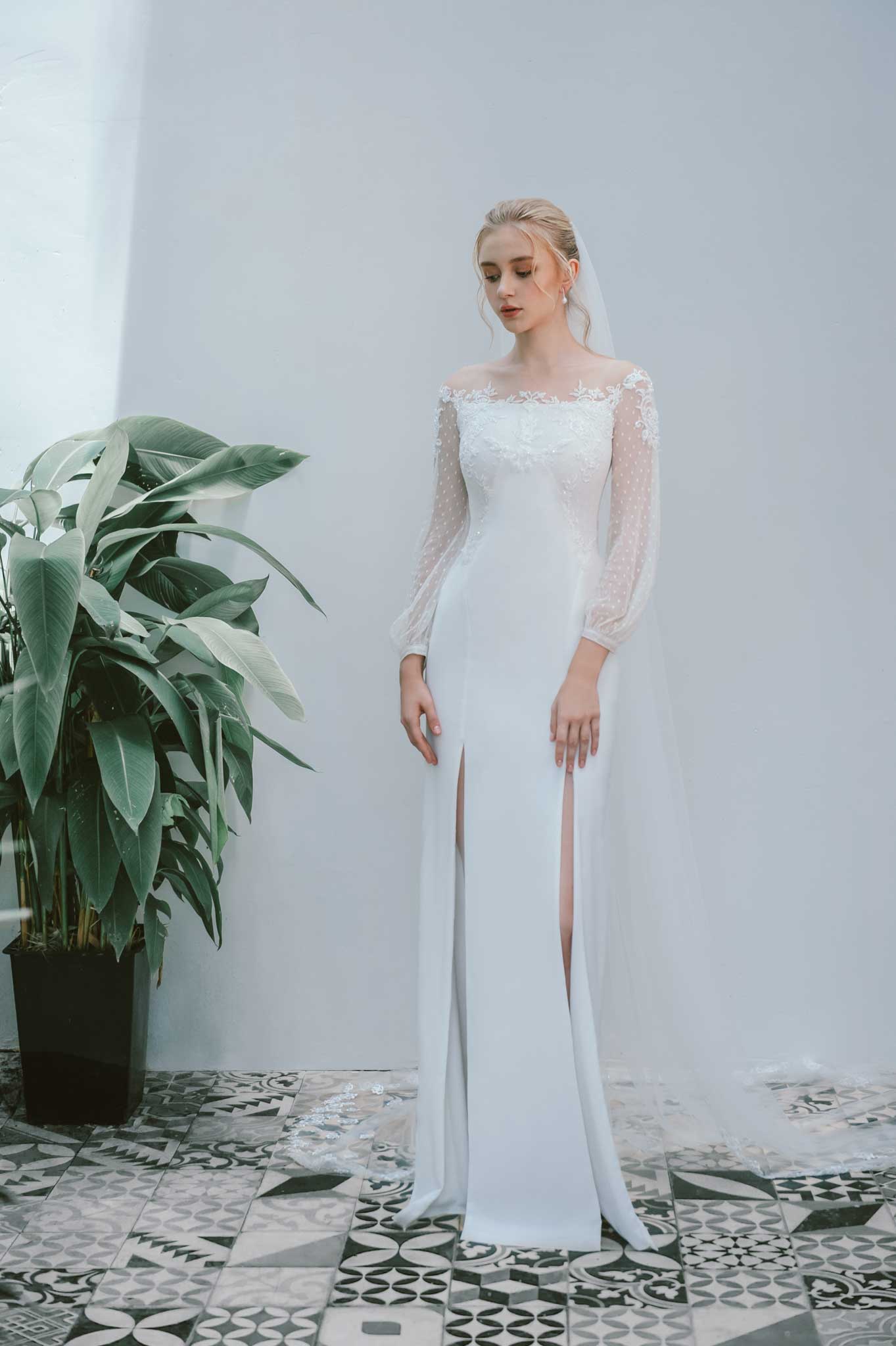 Ảnh: Truong Thanh Hai Bridal 