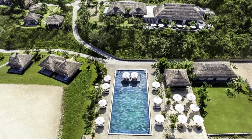 7 resort 'sống ảo' không thể bỏ qua khi đến Quy Nhơn