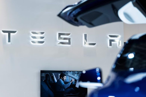 S&P 500 sẽ bắt đầu giao dịch với Tesla với tư cách là thành viên vào ngày 21/12. Ảnh: Internet