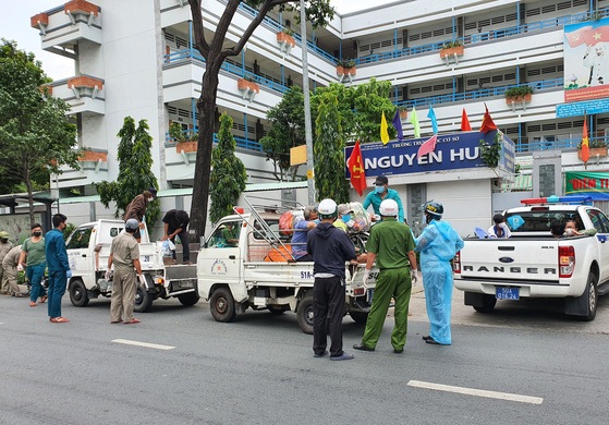 Phó thủ tướng: 