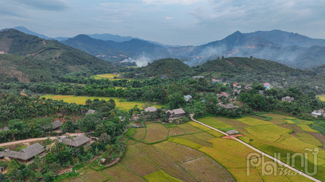 Nghĩa Đô là xã phía Đông của huyện Bảo Yên (Lào Cai), là nơi quần cư trú đồng bào dân tộc Tày. Trải qua nhiều thế kỷ sinh sống, lao động và sản xuất, người dân nơi đây đã tích lũy được một kho tàng văn hoá hết sức đặc sắc, đó là sự giao thoa giữa dân tộc Tày - Nùng vùng Đông Bắc và Tày - Thái vùng Tây Bắc, tạo nên một nét độc đáo, đặc trưng riêng của người Tày miền đất Nghĩa Đô. 