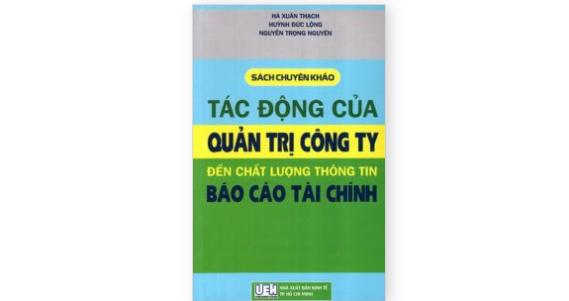 7 cuốn sách hay về báo cáo tài chính, dân đầu tư nên đọc