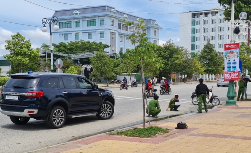 Vụ nữ sinh lớp 12 ở Ninh Thuận tử vong: Khởi tố thêm vợ và chú của cựu quân nhân Hoàng Văn Minh - Ảnh 1.