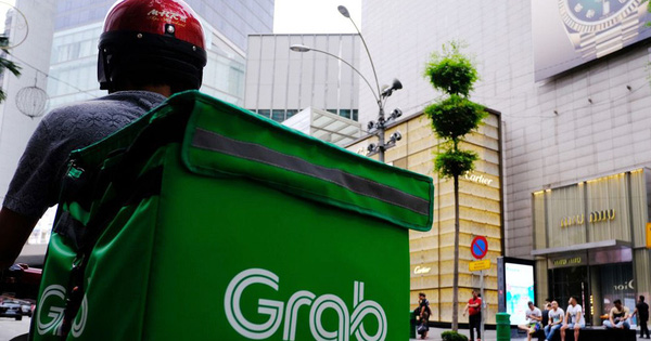 Grab, Central Retail đề xuất cho mượn hạ tầng công nghệ hỗ trợ 