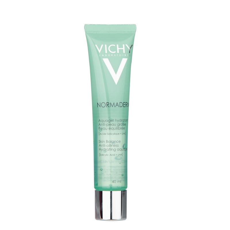 Vichy Normaderm Skin Balance. 