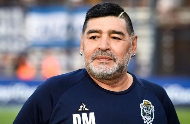 Maradona