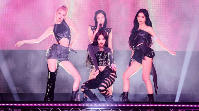 BLACKPINK phá đảo nhiều sân khấu quốc tế nhưng lại chưa bao giờ xuất hiện tại Music Bank