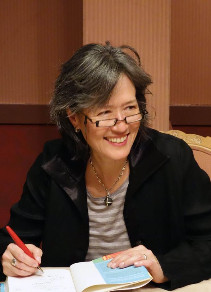 Ruth Ozeki