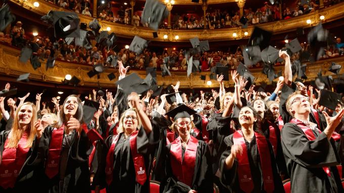 Ảnh: Sorbonne University