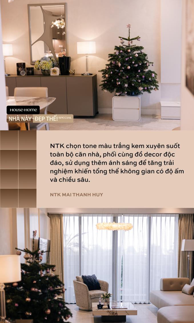 NTK Mai Thanh Huy mua căn hộ 10 tỷ trong 3 phút: Có thang máy riêng lên thẳng nhà, học được ở khách hàng giàu có điều này!