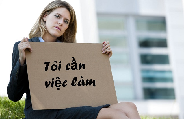 Mẹo phong thủy để sớm tìm được công việc mới