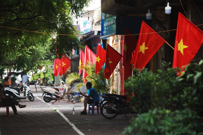 Để người dân có kế hoạch phù hợp, Trung tâm Dự báo khí tượng thủy văn Quốc gia đã đưa ra những nhận định ban đầu về thời tiết 4 ngày nghỉ lễ dịp Quốc khánh 2/9