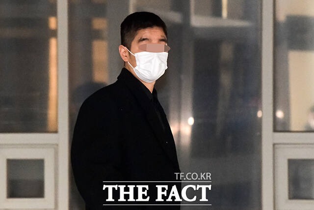 Bạn trai tin đồn Choi Ha Neul của Yoo Ah In cũng tham gia phiên tòa này