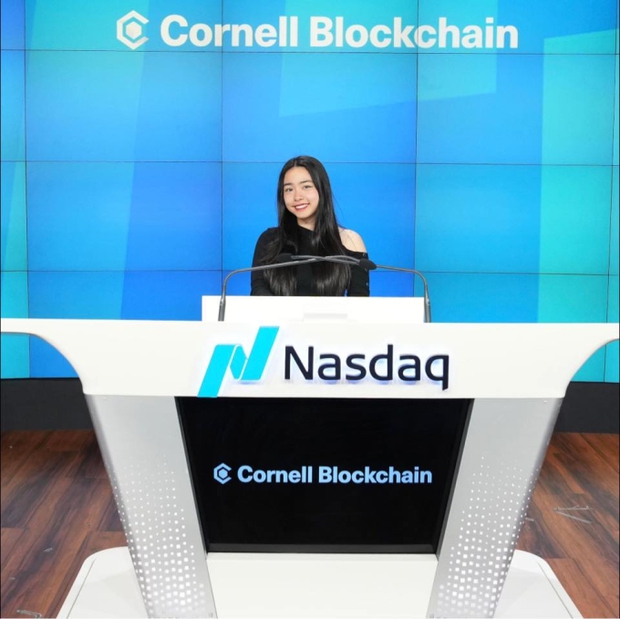 Nam Dương từng có cơ hội rung chuông ở sàn chứng khoán NASDAQ