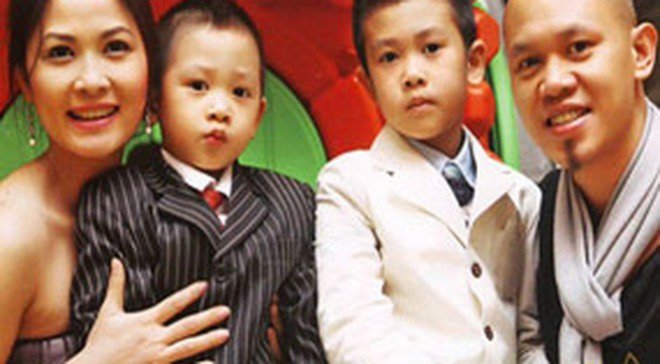Thúy Hà chia sẻ về cuộc hôn nhân của mình: 