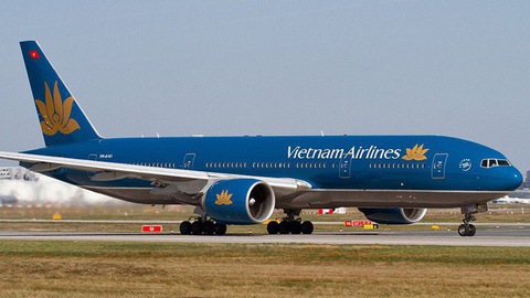 Vietnam Airlines mở lại các chuyến bay từ Việt Nam đến Nhật Bản vào ngày 14/10. 