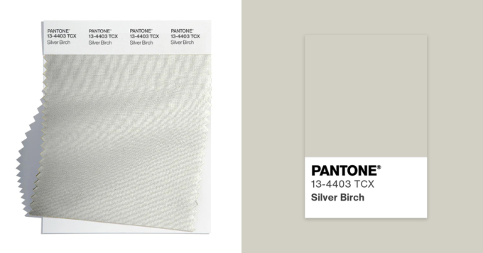 Pantone công bố 5 gam màu váy áo thịnh hành mùa thu 2023: Siêu tôn làn da châu Á, diện lên trông trẻ ra vài tuổi 