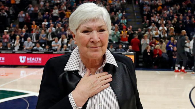 Gail Miller (79 tuổi) - tài sản 4,2 tỷ USD. Bà  và chồng Larry (mất năm 2009) đã biến một đại lý của Toyota thành tập đoàn phân phối ôtô lớn thứ 8 ở Mỹ - Larry H. Miller Group. Năm 2021, bà đã bán lại công ty cho Asbury Automotive với giá 3,2 tỷ USD.