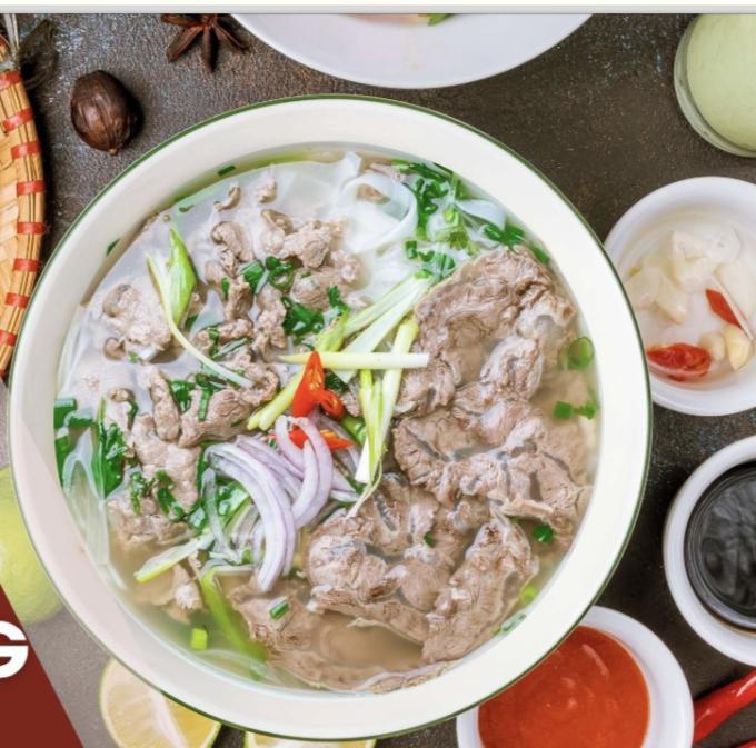 Festival Phở: Tôn vinh nghề  Phở hướng tới  di sản văn hóa phi vật thể