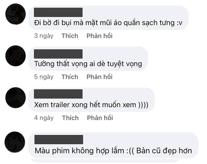 Đất Rừng Phương Nam vừa tung trailer đã gây tranh cãi: Cảnh đẹp nhưng vô hồn, không ra chất miền Tây xưa