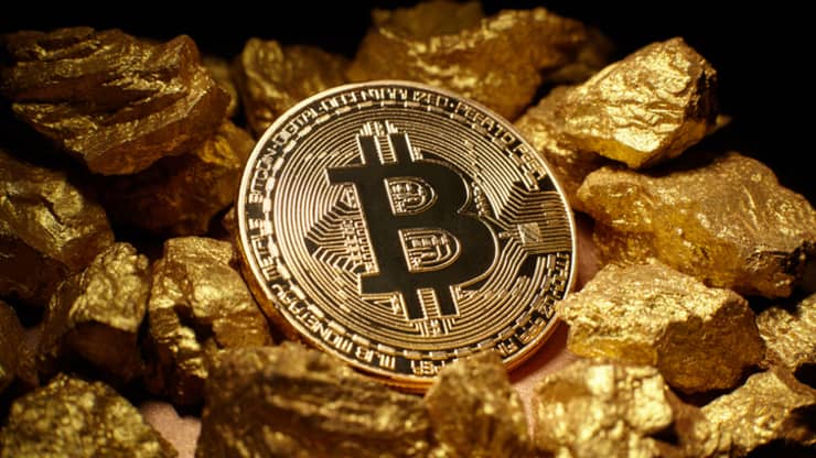 JPMorgan: Bitcoin có thể tăng lên 146.000 USD trong dài hạn