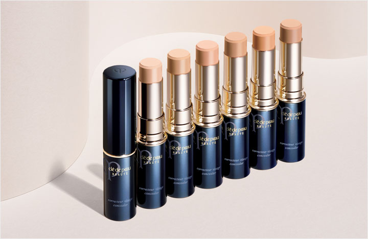 Clé de Peau Beauté SS2018 Concealer.